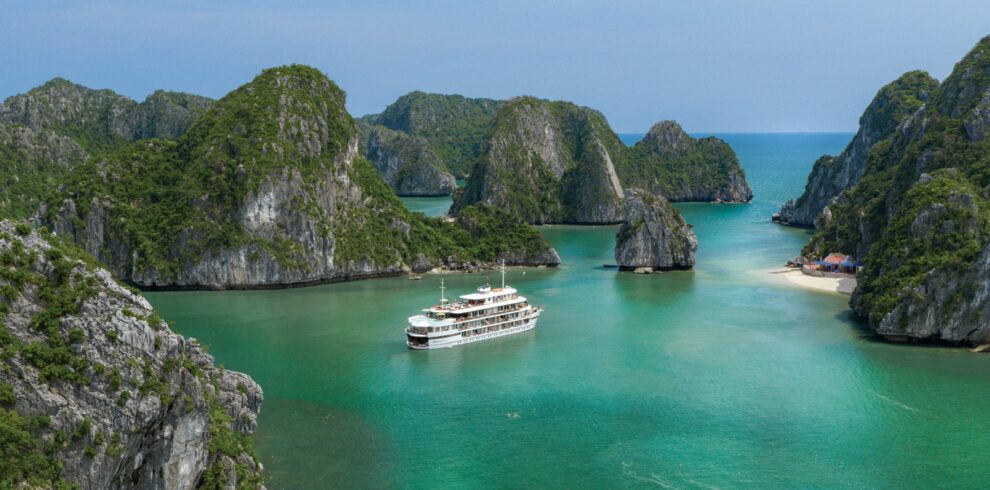 Best Vietnam Discovery Tour