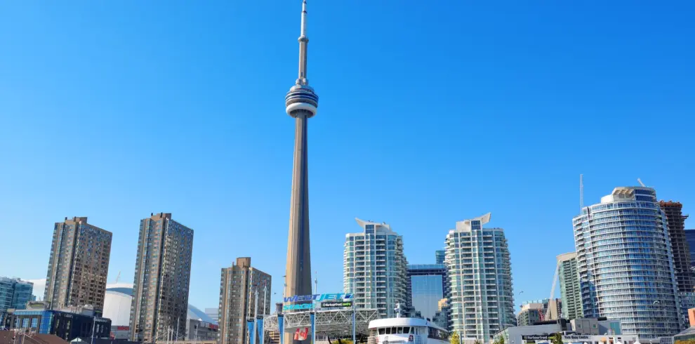 Eastern Canada Scenic Escape