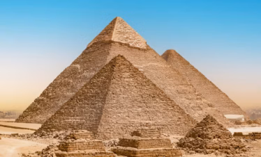 Classic Cairo Heritage Escape