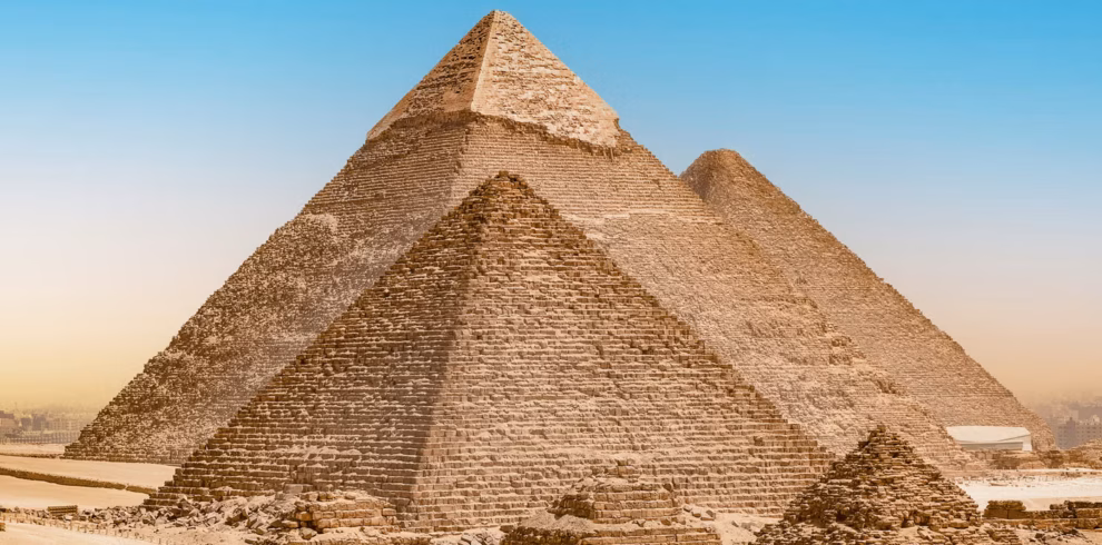 Classic Cairo Heritage Escape