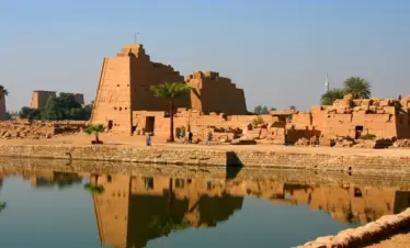 Egypt Royal Nile