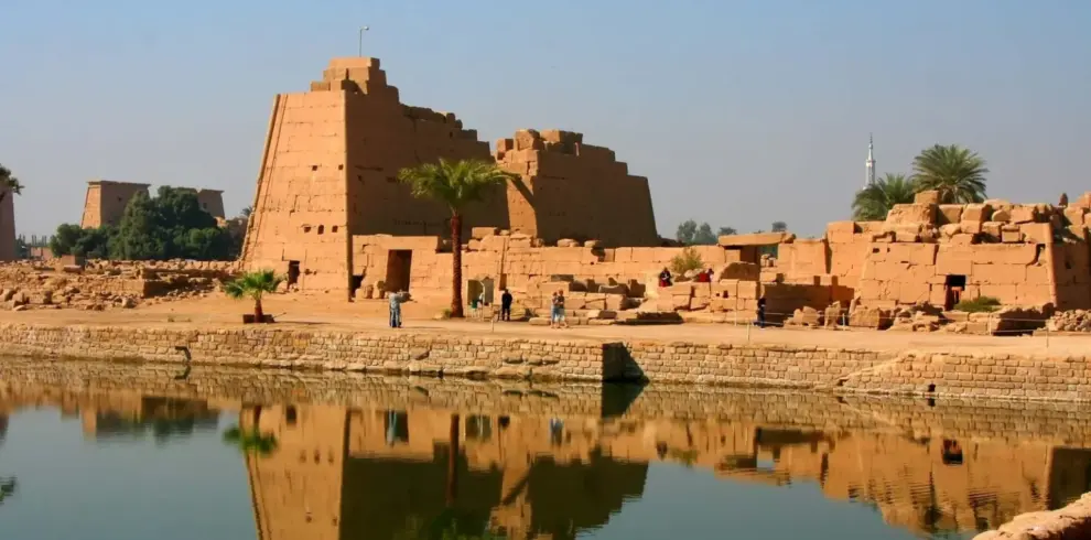 Egypt Royal Nile