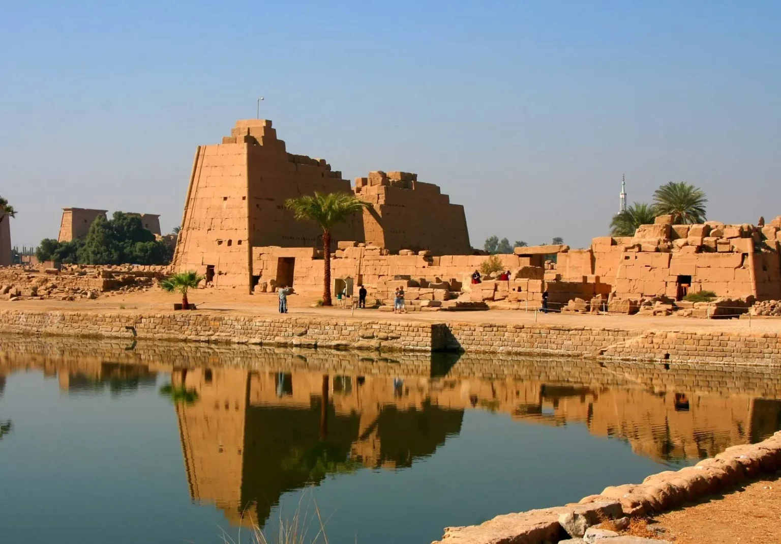 Egypt Royal Nile
