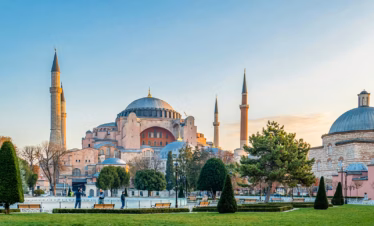 Magical Turkey Heritage Escape
