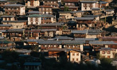 Mystic Bhutan Escape Journey