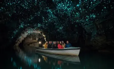 New Zealand Scenic Escape