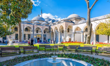 Turkey Wonders Grand