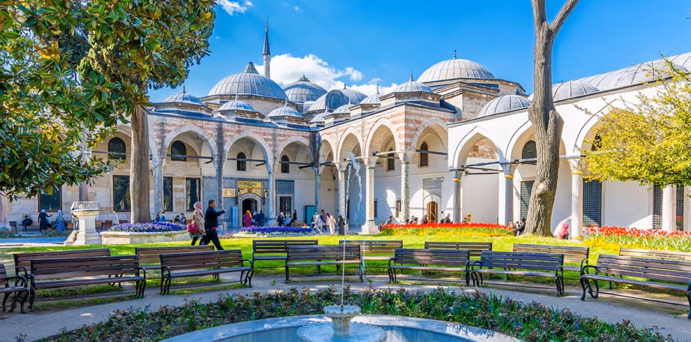 Turkey Wonders Grand