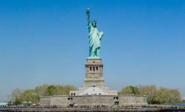 Statue of Liberty