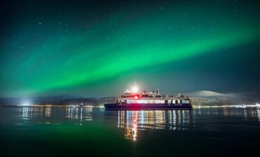 Arctic Aurora & Norway in a Nutshell Escape