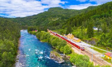 Bergen, Fjords & Oslo Scenic Escape