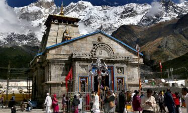 Divine Chardham Yatra – Sacred Himalayan Pilgrimage