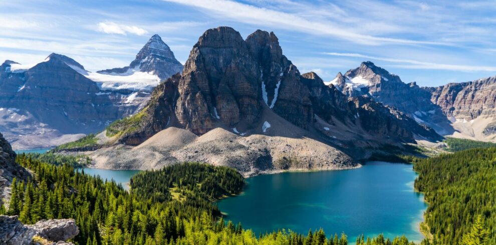 Colorful Almaty Escape Tour