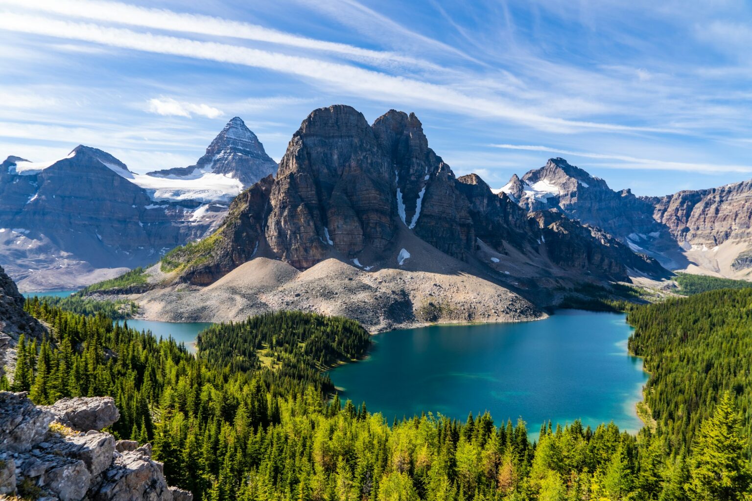 Colorful Almaty Escape Tour