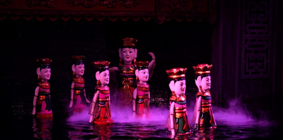 Complete Vietnam Explorer Tour