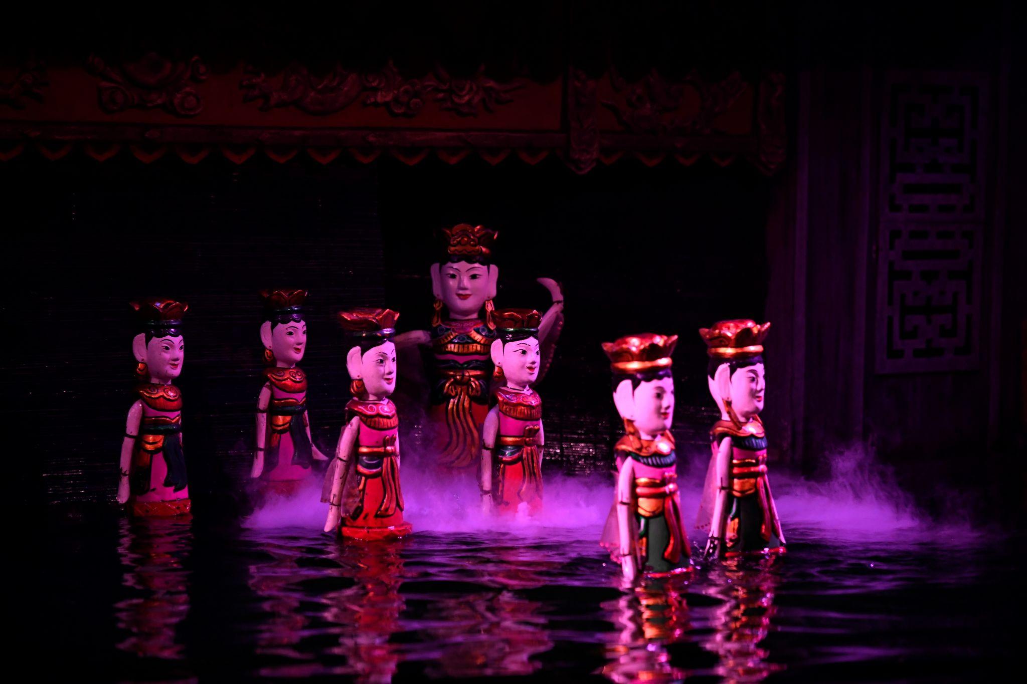 Complete Vietnam Explorer Tour