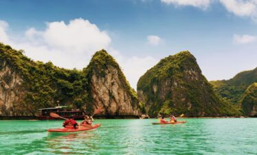 Highlights of Vietnam & Cambodia