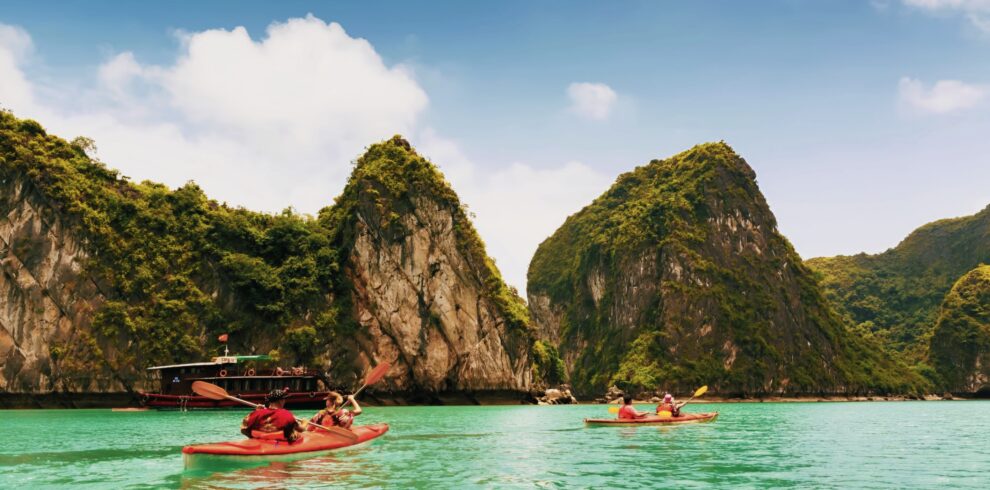 Highlights of Vietnam & Cambodia