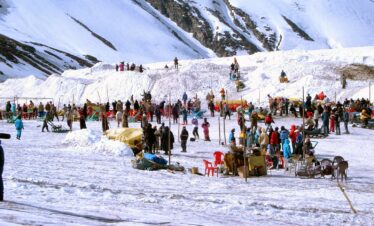 Shimla Manali Himalayan Escape