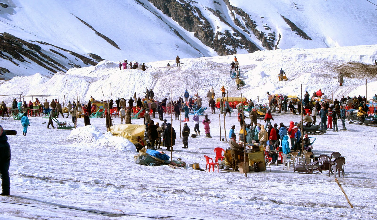 Shimla Manali Himalayan Escape