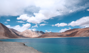 Ultimate Ladakh Himalayan Adventure