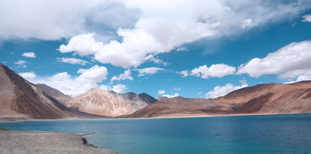 Ultimate Ladakh Himalayan Adventure