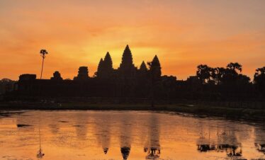 Majestic Vietnam Cambodia Escape