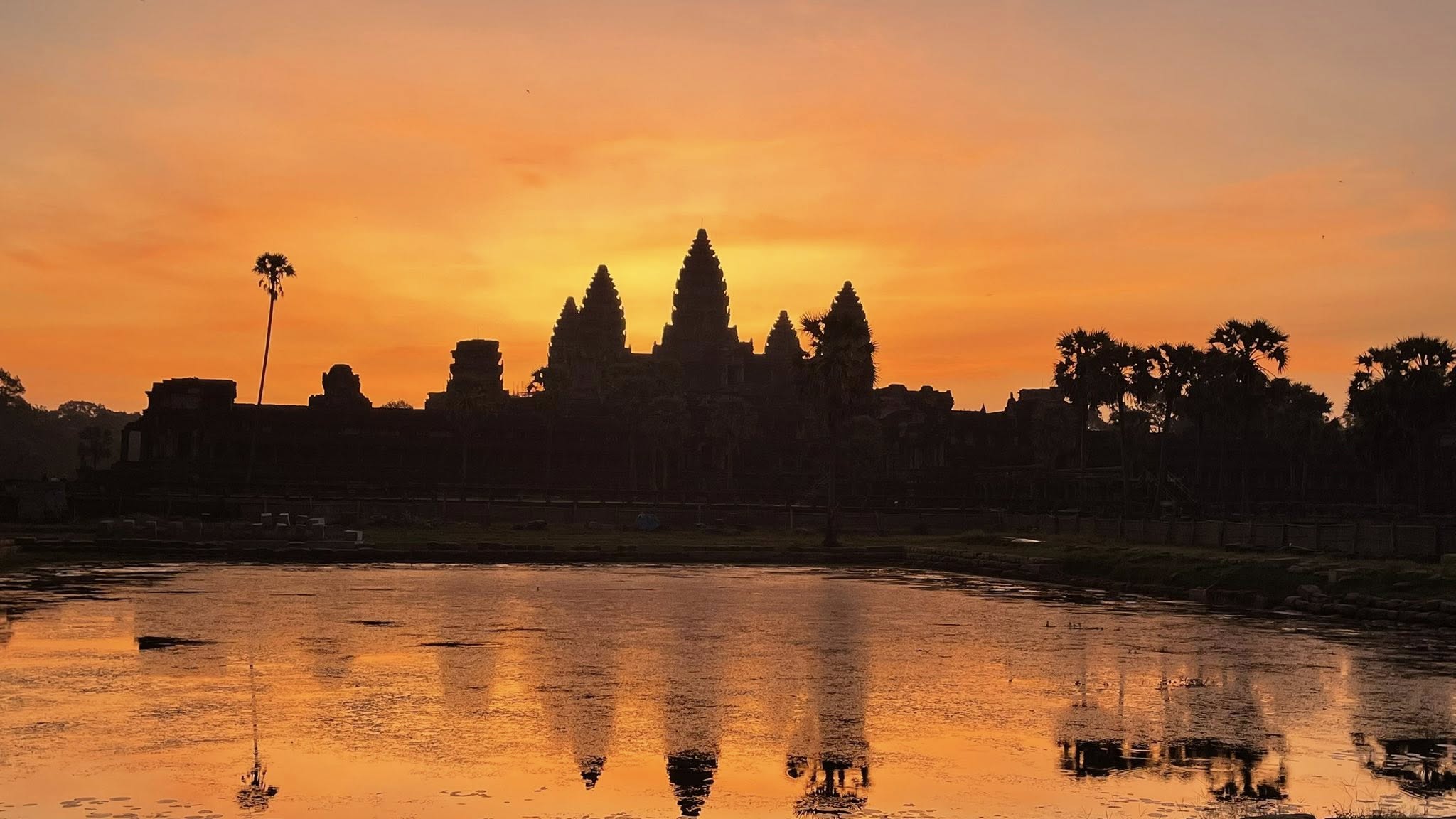 Majestic Vietnam Cambodia Escape