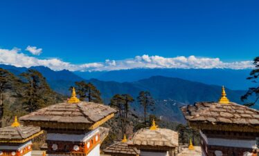Mystical Bhutan Himalayan Escape