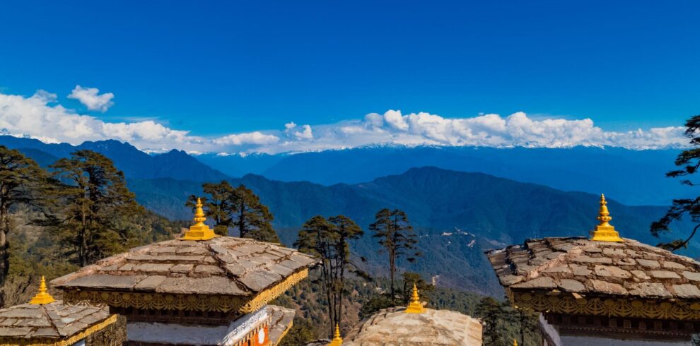 Mystical Bhutan Himalayan Escape