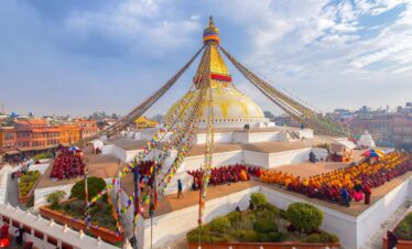 Nepal Spiritual & Himalayan Escape
