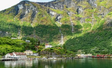 Norwegian Fjords & Scenic Rail Adventure