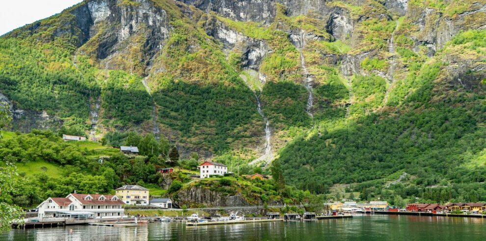 Norwegian Fjords & Scenic Rail Adventure