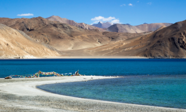 Grand Ladakh Explorer with Turtuk & Pangong Lake