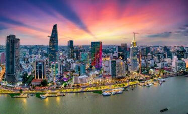 The Majestic Beauty of Vietnam & Cambodia