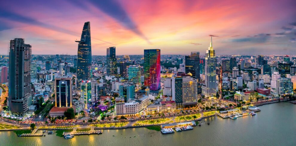 The Majestic Beauty of Vietnam & Cambodia