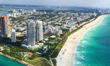 USA Grandeur Dream Escape