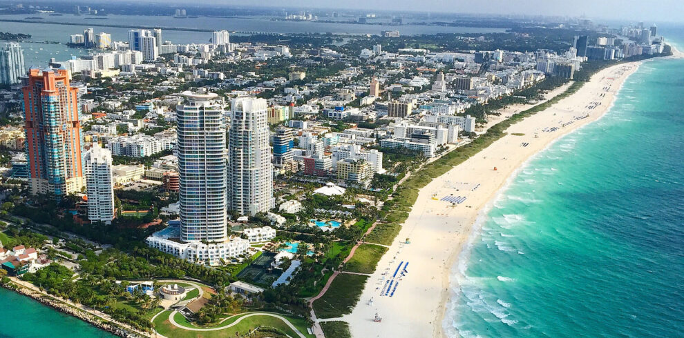 USA Grandeur Dream Escape