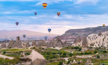 Ultimate Turkey Explorer Tour