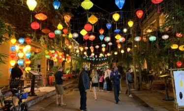 Vietnam & Cambodia Inspiration