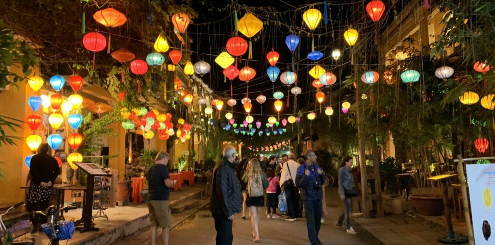Vietnam & Cambodia Inspiration