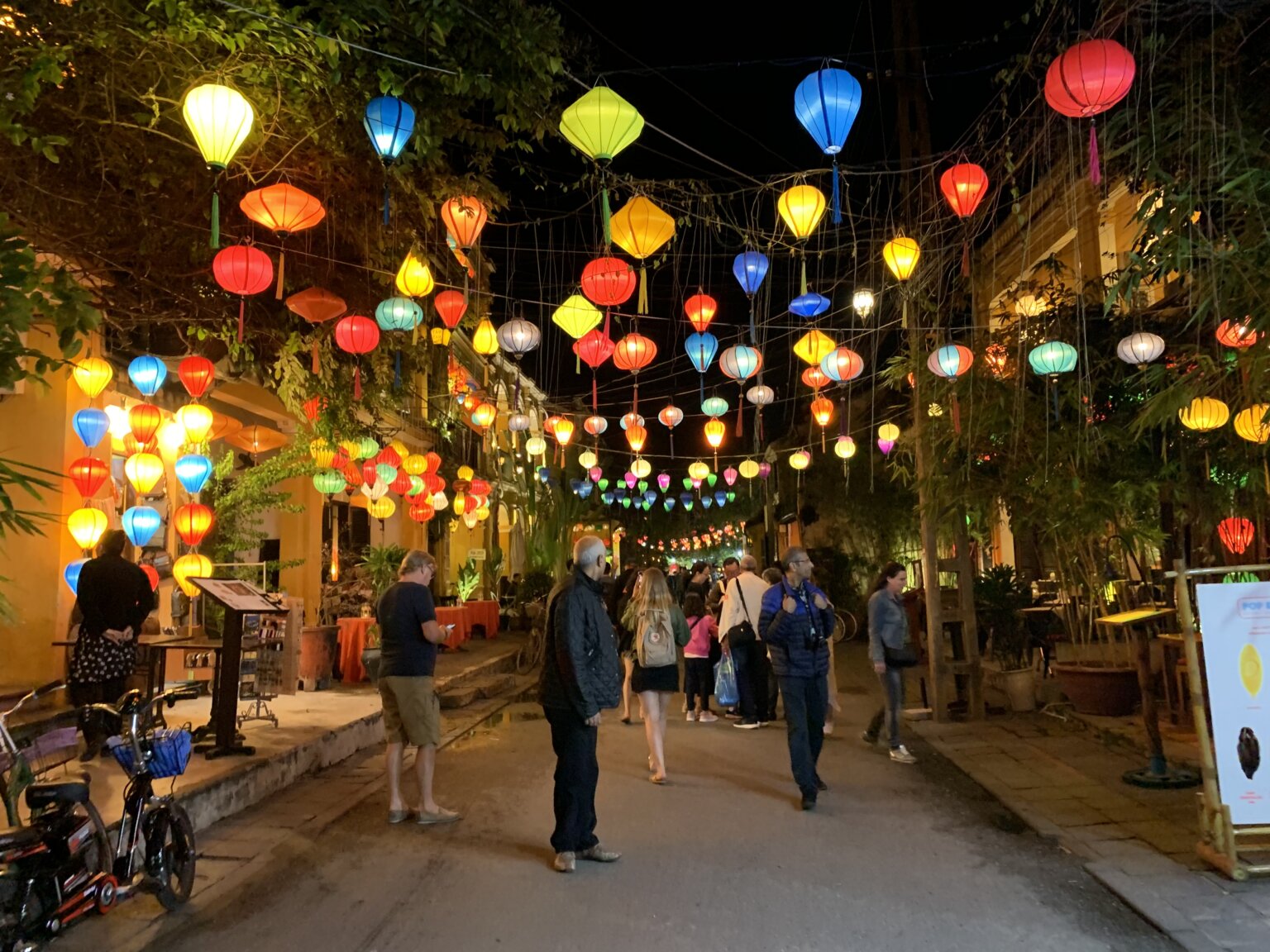Vietnam & Cambodia Inspiration