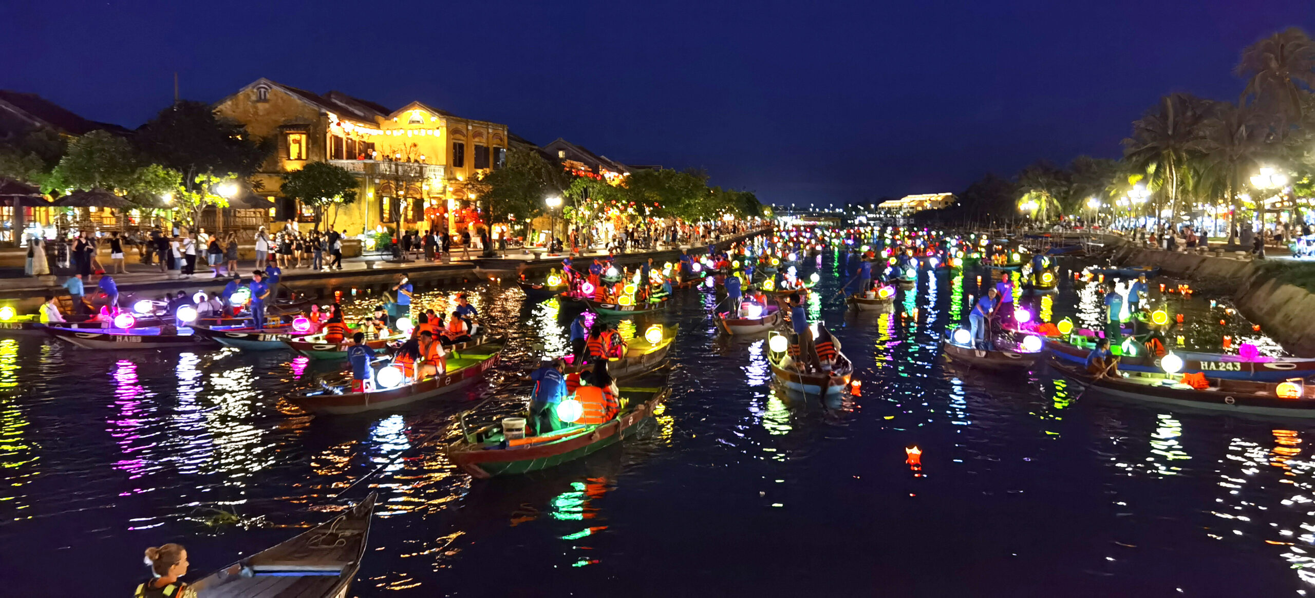 Vietnam Free & Easy Escape