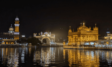 Himalayan Bliss Escape – Amritsar, Dalhousie, Manali & Shimla