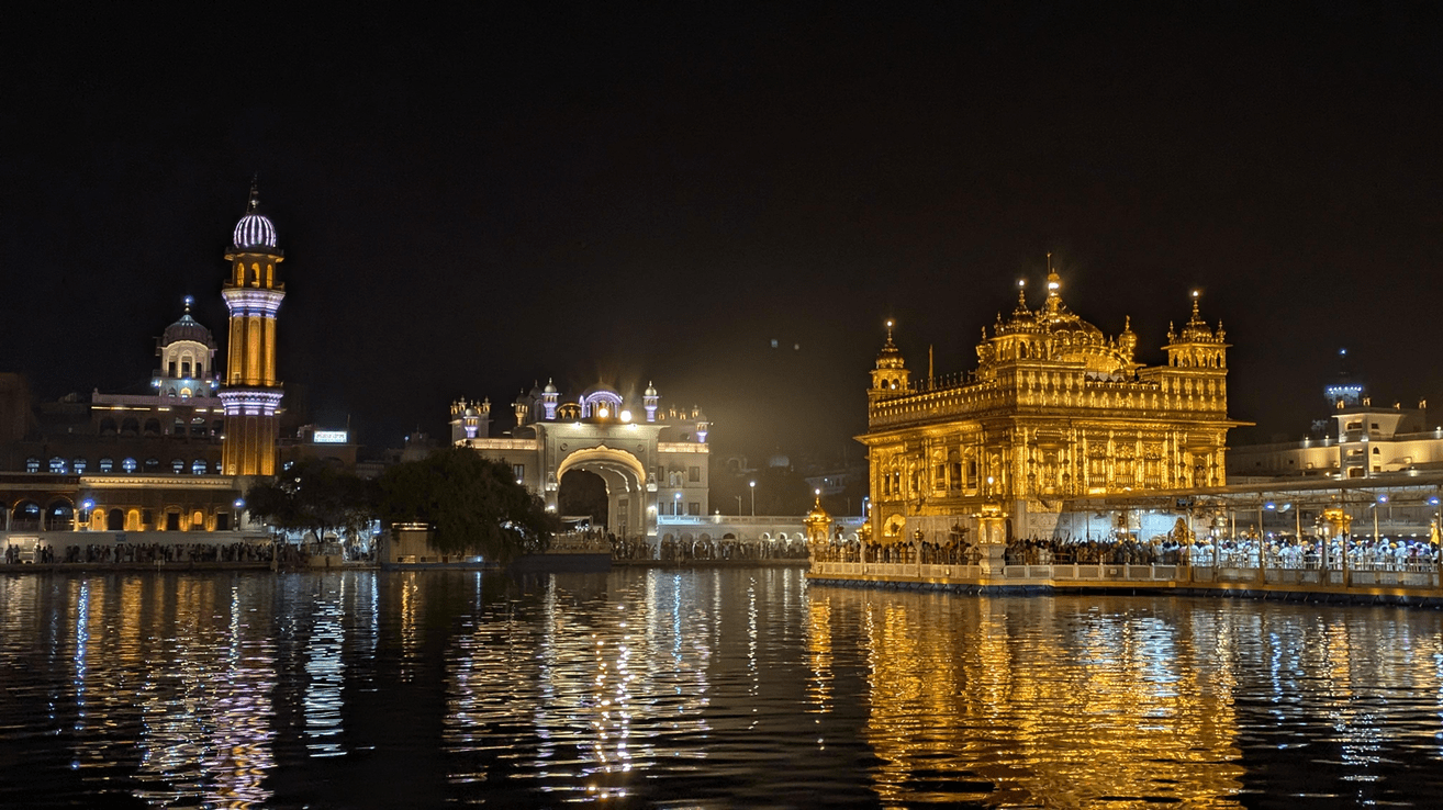 Himalayan Bliss Escape – Amritsar, Dalhousie, Manali & Shimla