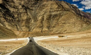 Grand Ladakh Explorer with Turtuk & Pangong Lake