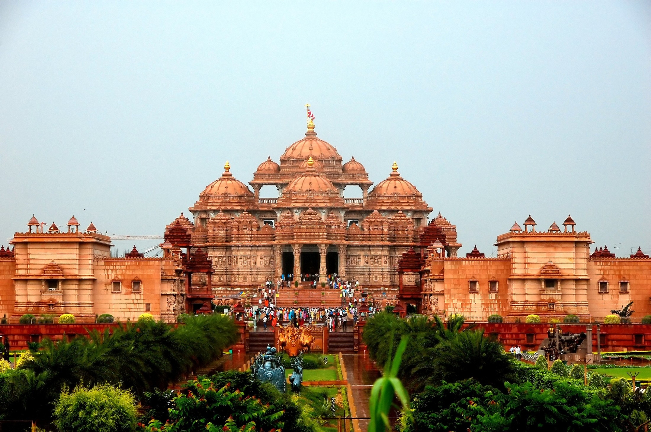 Divine North India Spiritual Escape