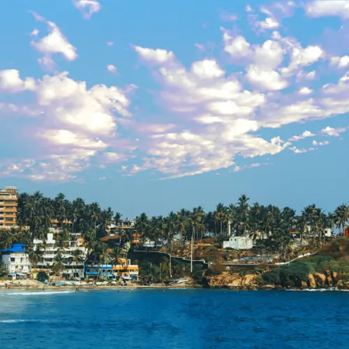 Kerala Panorama Escape