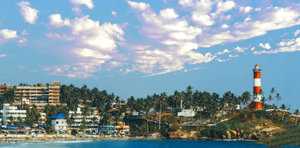 Kerala Panorama Escape