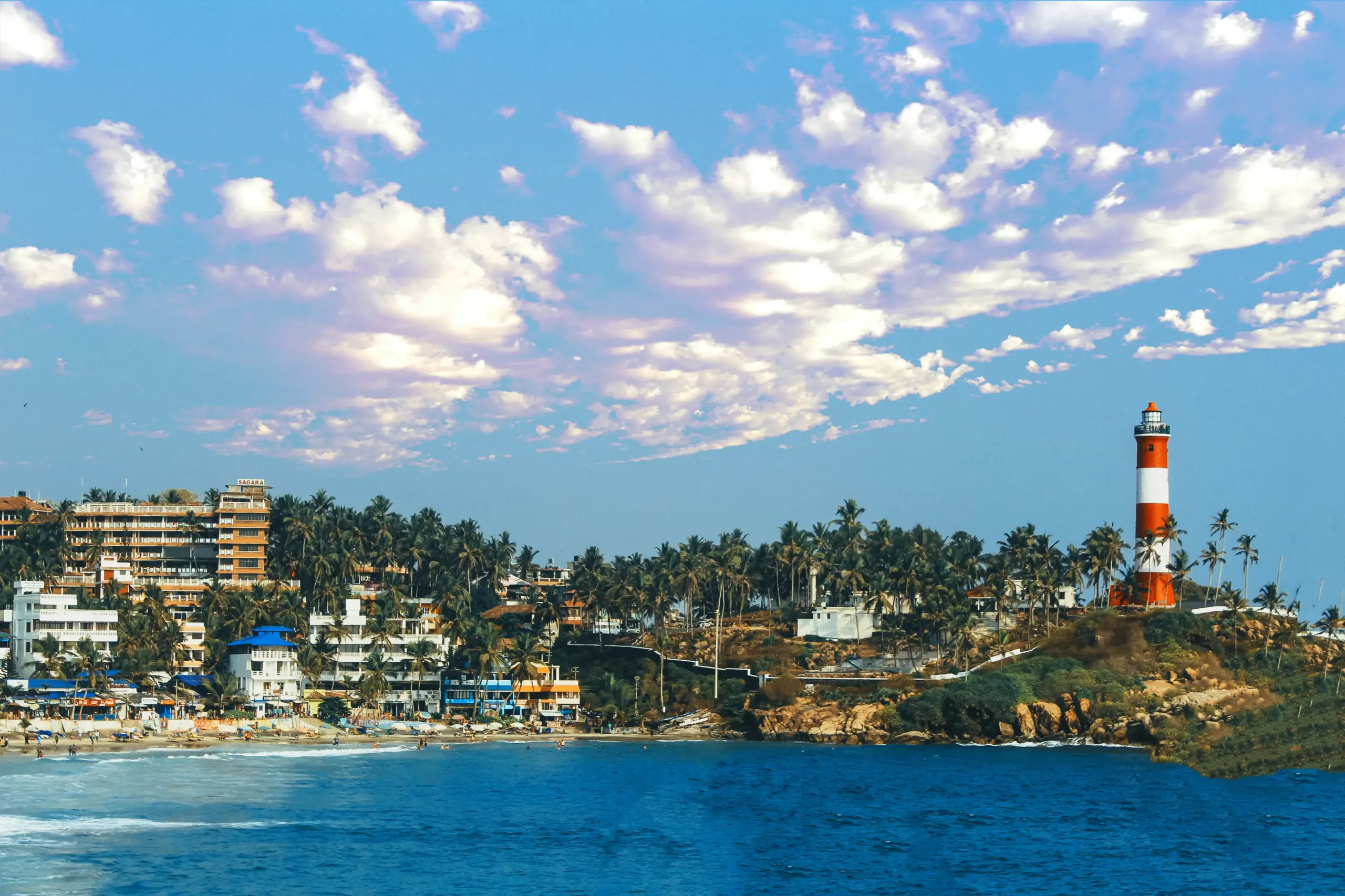Kerala Panorama Escape